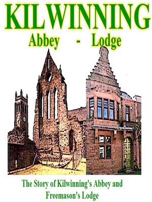 cover image of Kilwinning